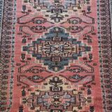 Handmade Vintage Rug