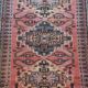 Handmade Vintage Rug