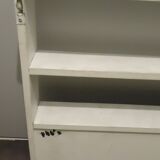Wall shelf