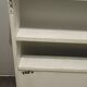 Wall shelf