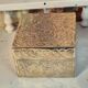 Silver box