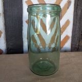 Ideal jar vase