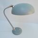 Italian articulated desk lamp Stilnovo, 1950s