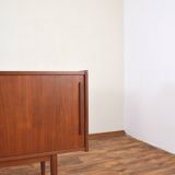 Mid-Century Danish Teak Sideboard, 1960s.