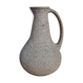 Brutalist pitcher of Salins annes 50