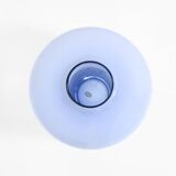 Lampe de table LT226 par Carlo Nason pour Mazzega, années 1960