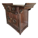 Chinese Wooden Buffet - Longevity Patterns - 96x46x81cm