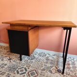 Vintage Pierre Paulin desk