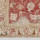 Tapis ancien 60s persan runner, 82x376cm