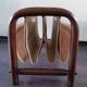 80 years wooden magazine holder