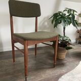 Vintage chairs