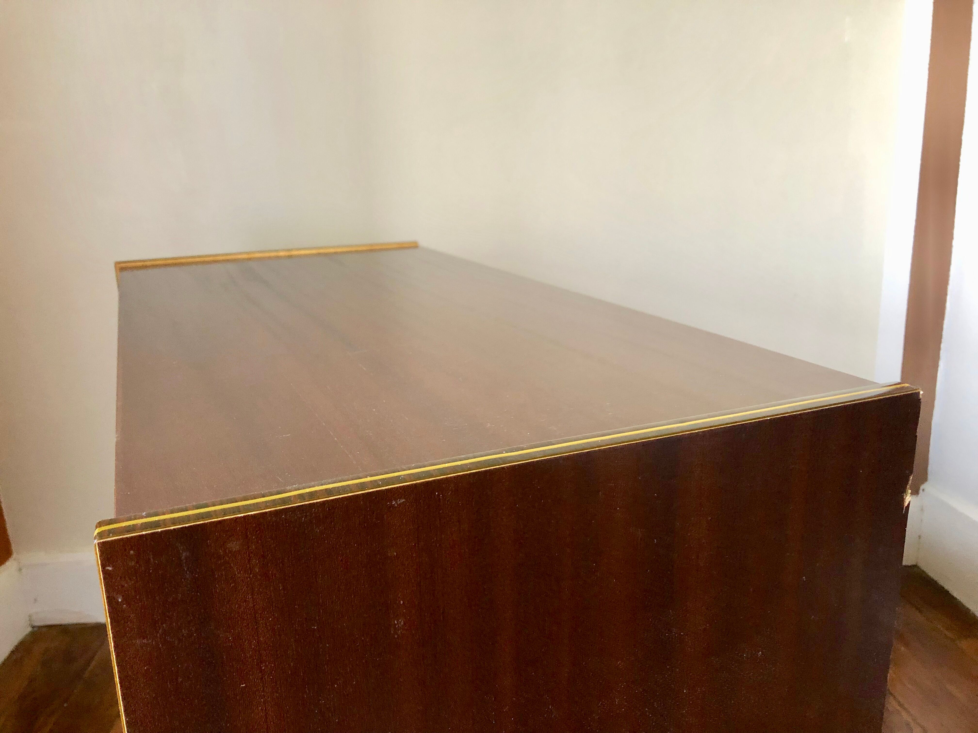 Roller bar furniture 1970