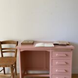 Vintage desk