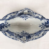 Creil - Montereau, a saucer and its sleeper. LM - Co