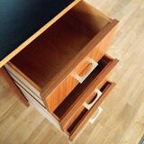 Office feet compass year 60s