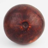 Carved calabash