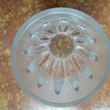 Lalique vase