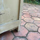 Small vintage Parisian buffet