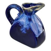 Pitcher signed "alpho"