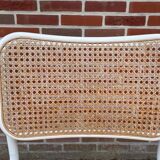 Cesca design chair b32 model in white design