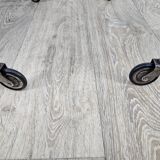 Vintage VOSS Magazine, Germany, 1960s.