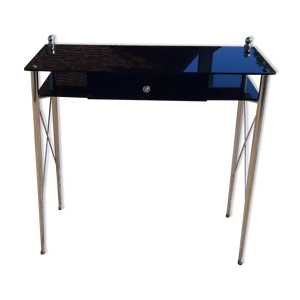 Console vintage des année 70
