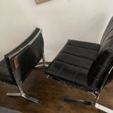 Pair of Joker armchairs