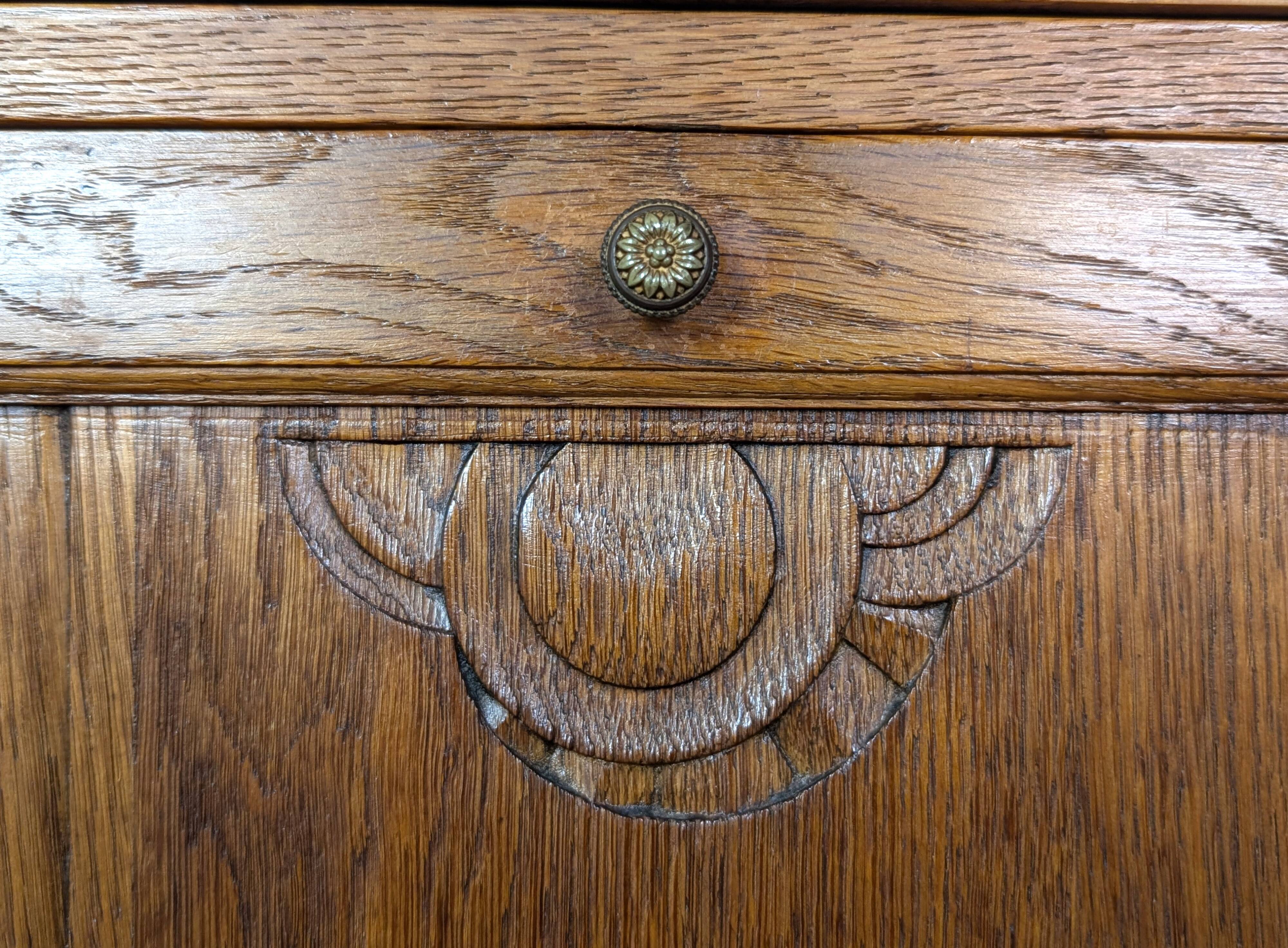 Art Deco furniture