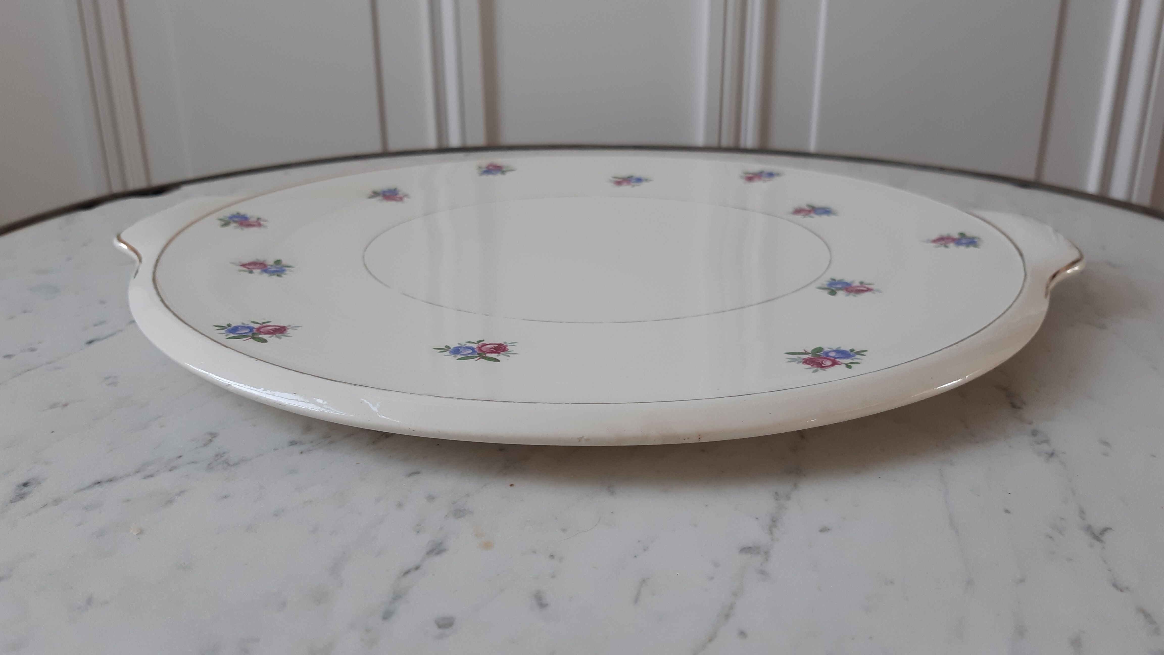 Spoiler Digoin Sarreguemines 50s