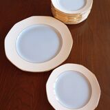 Villeroy & Boch Mettlach cake service