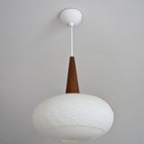 Scandinavian suspension by Louis Kalff for Philips, 1960s