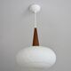 Scandinavian suspension by Louis Kalff for Philips, 1960s