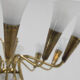 Chandelier by kamenicky senov, expo 1958