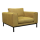Custom-made oversized lounge chair, Netherlands, 2000s