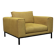 Custom-made oversized lounge chair, Netherlands, 2000s