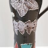 Pitcher 41cm vintage 1960