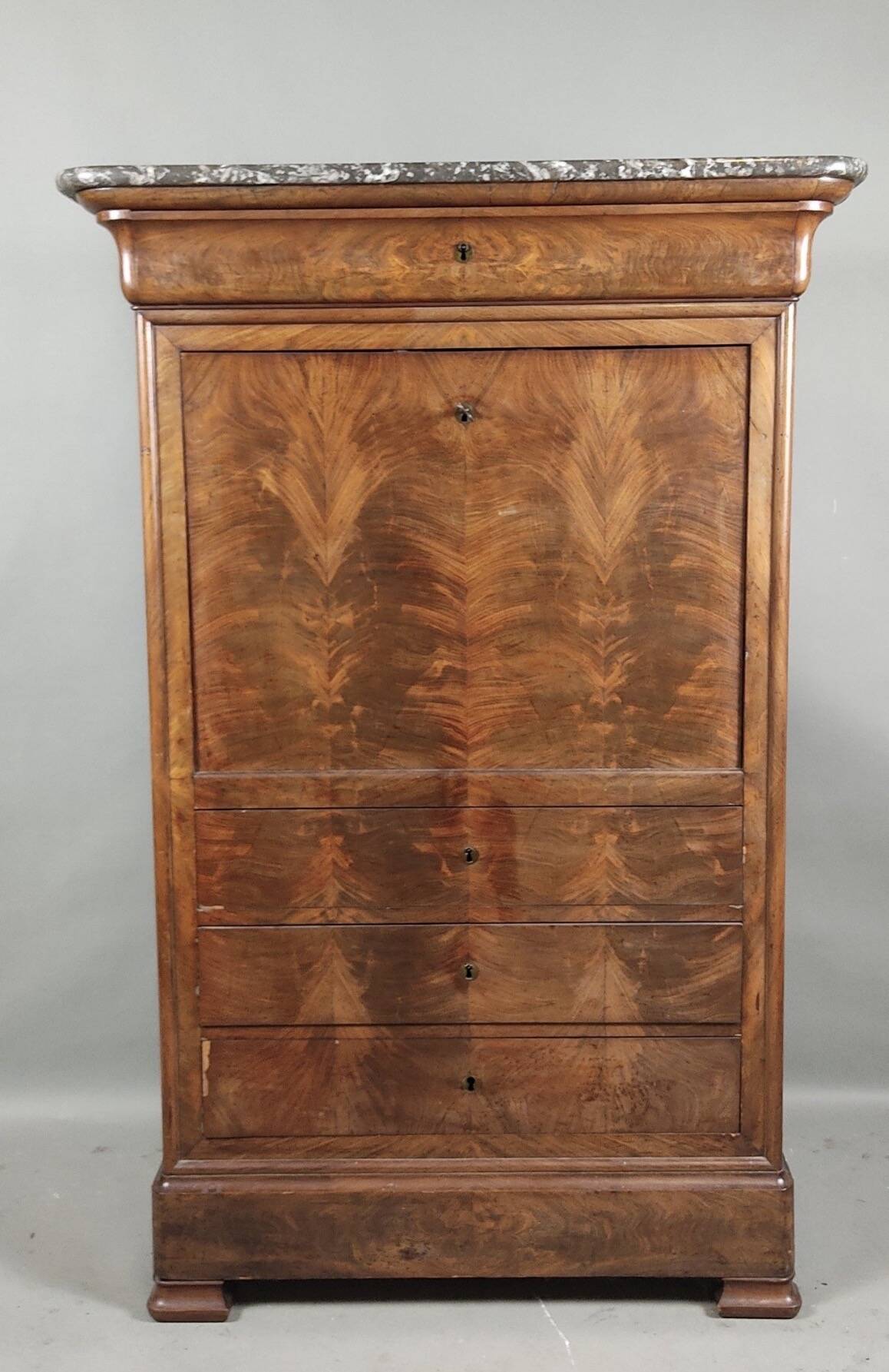 Louis Philippe Secretary