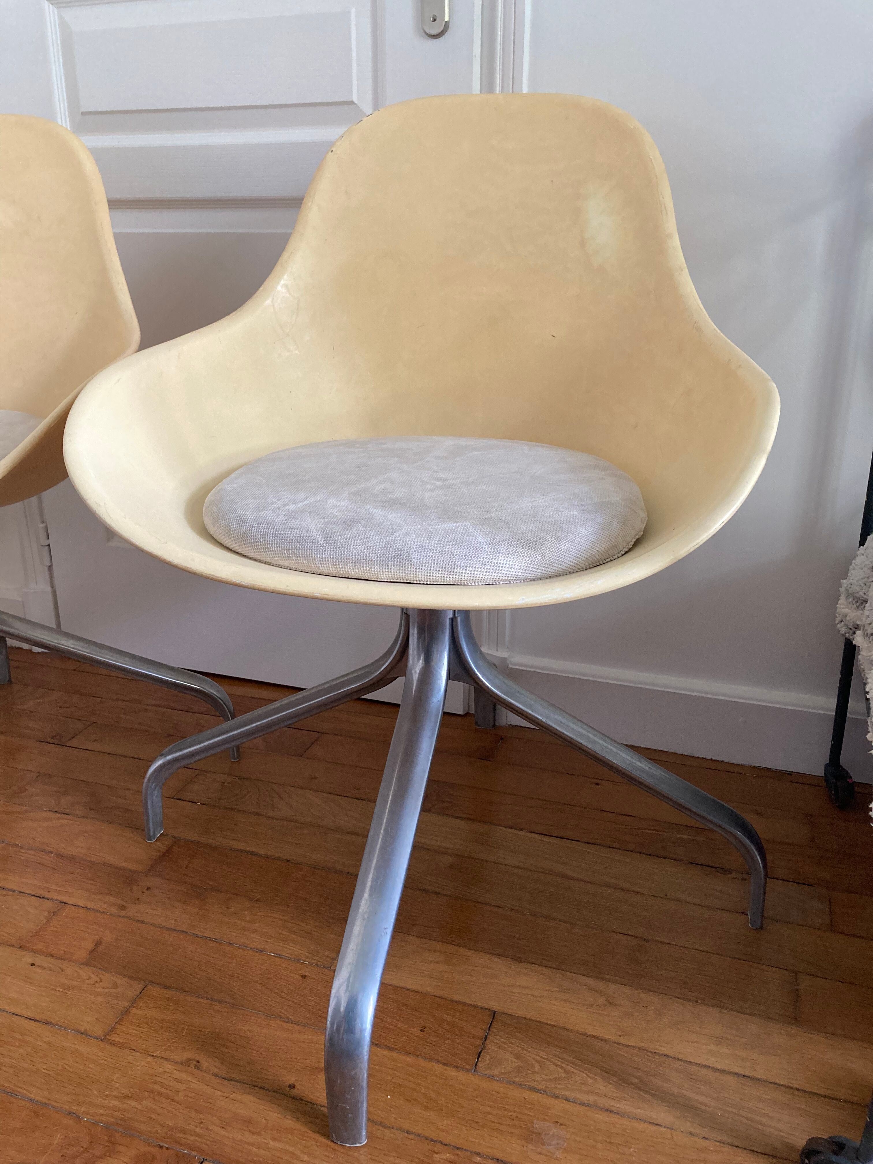 Jakob chairs by Chris Martin for Ikea