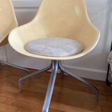 Chaises Jakob de Chris Martin pour Ikea