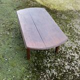 Low table