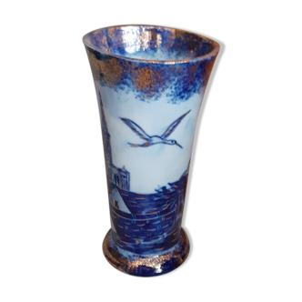 Decorative vase