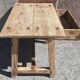 Table basse ou d' appoint. (18ème siècle)