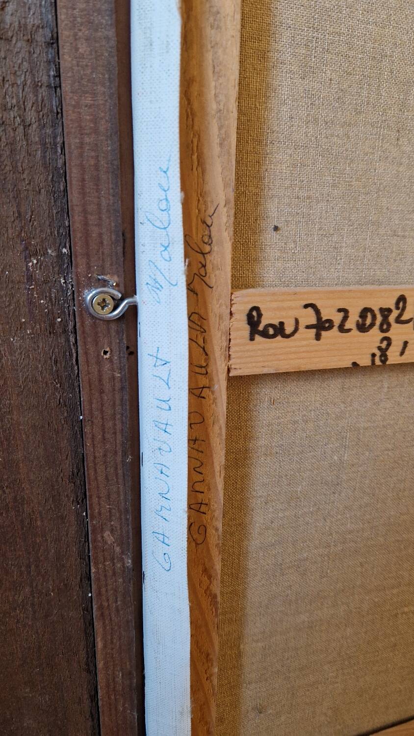 New by Garnivault Marie Louise