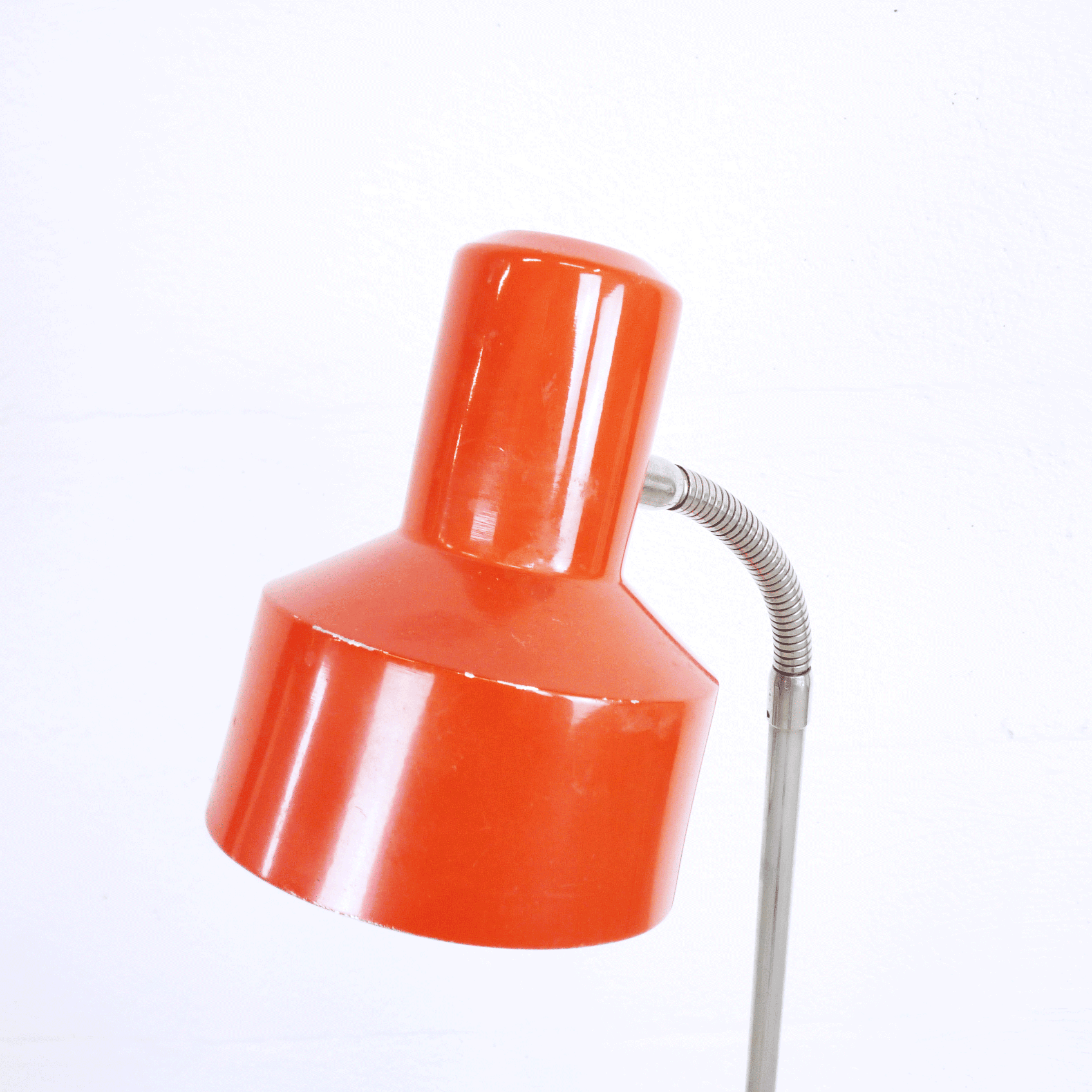 Swedish vintage floor lamp 1960