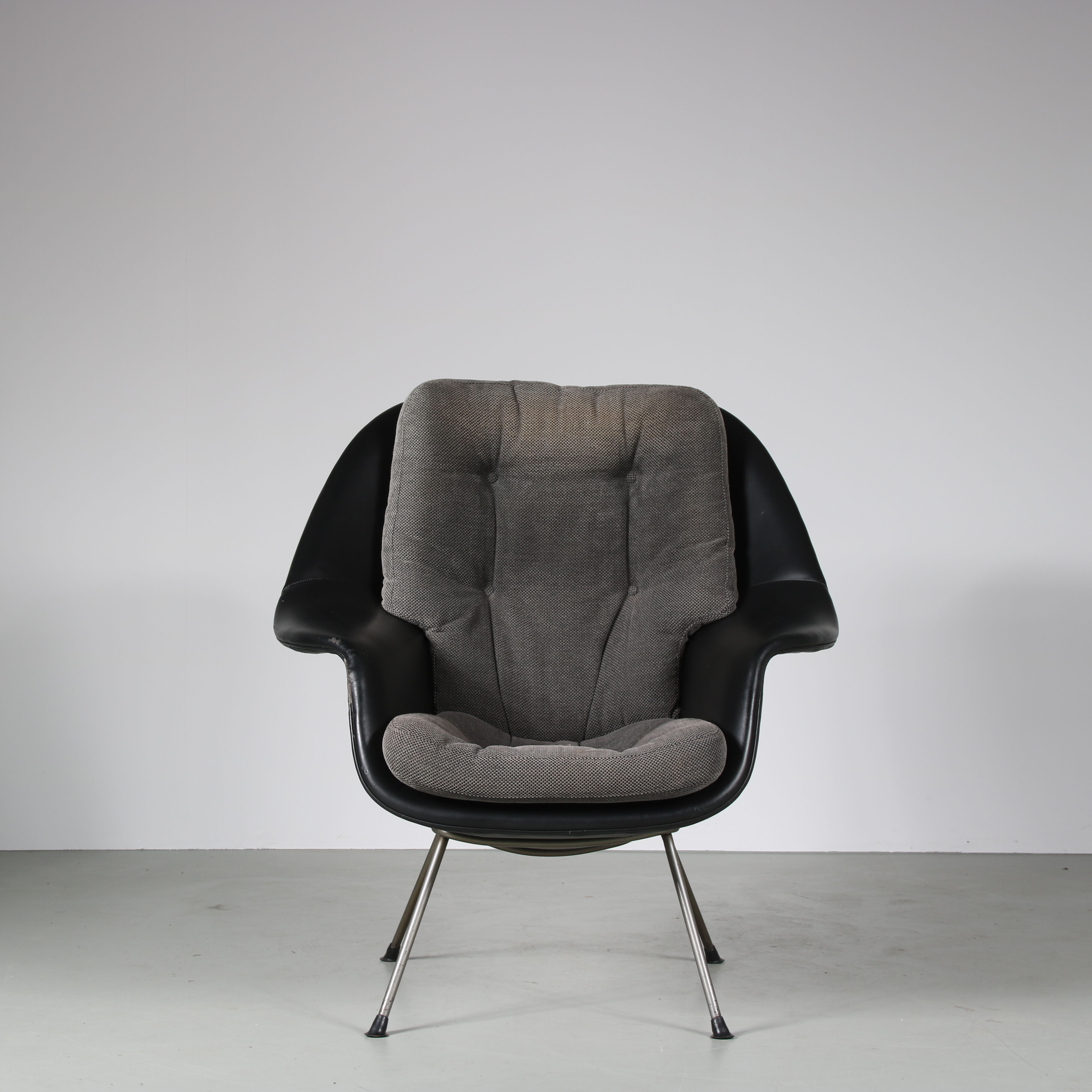 1960s lounge chair from the Netherlands