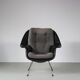 1960s lounge chair from the Netherlands