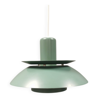 Small beautiful hanging lamp from Danish Horn 1980-90s