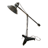 Architect's pendulum lamp