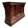 1950s bar counter