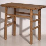 Antique office table (c.1920)